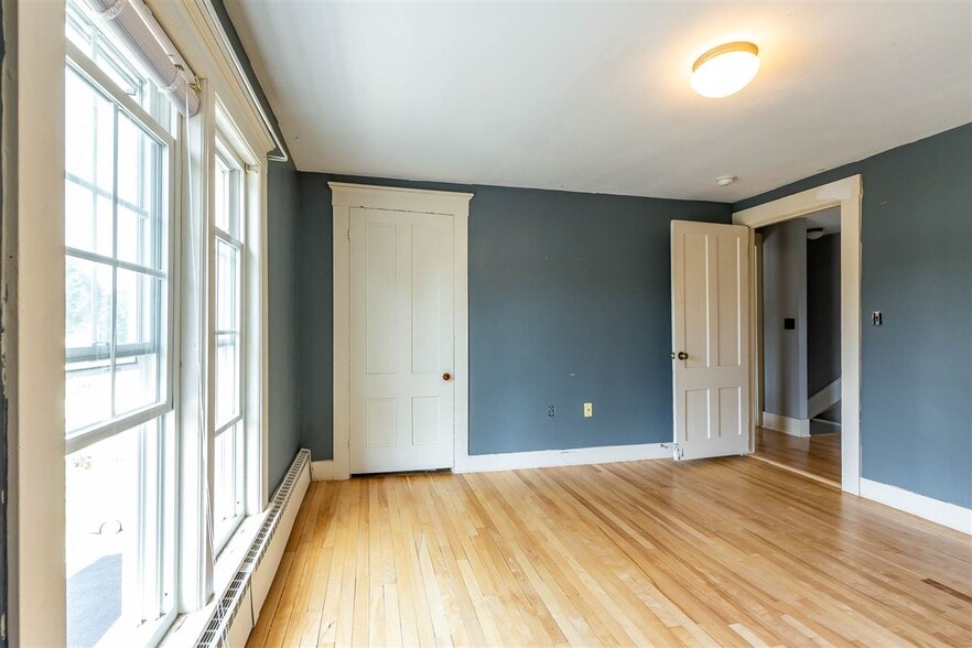 Bedroom 2 View 2 - 77 -79 Centre St