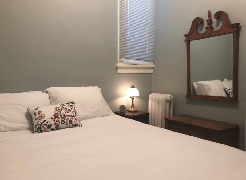 Building Photo - 2340 W 1st Ave