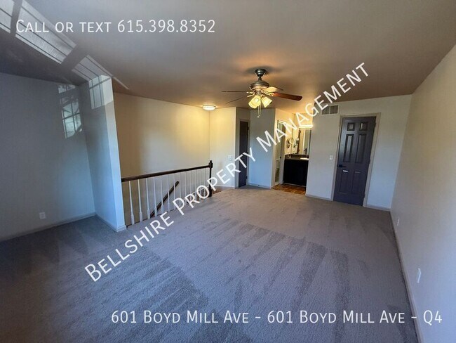 Building Photo - 601 Boyd Mill Ave