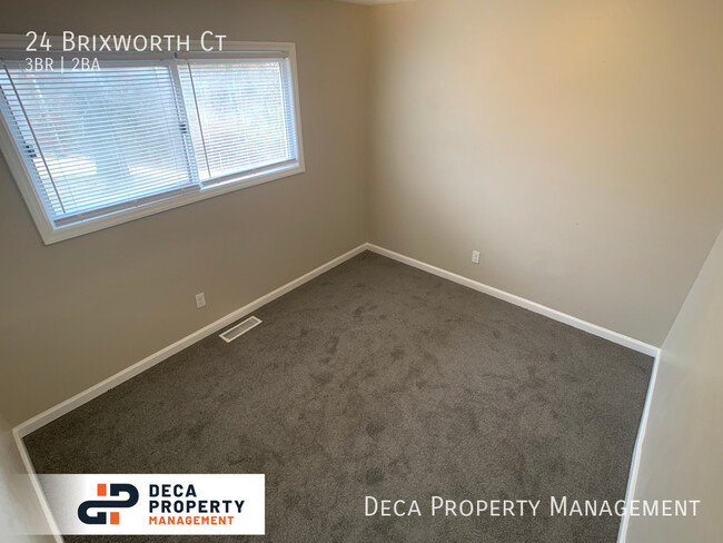Building Photo - 24 Brixworth Ct