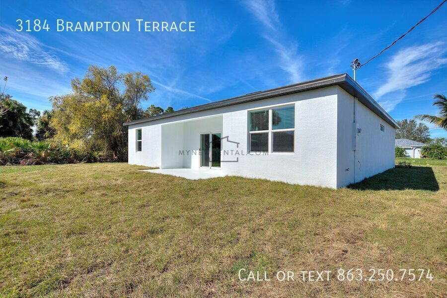 Building Photo - 3184 Brampton Terrace
