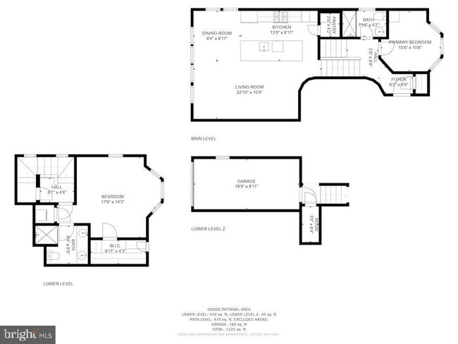 Building Photo - 783 Morton St NW