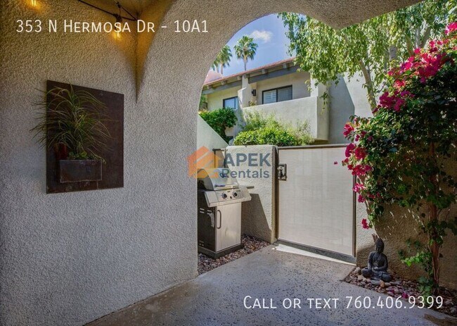 Building Photo - 353 N Hermosa Dr