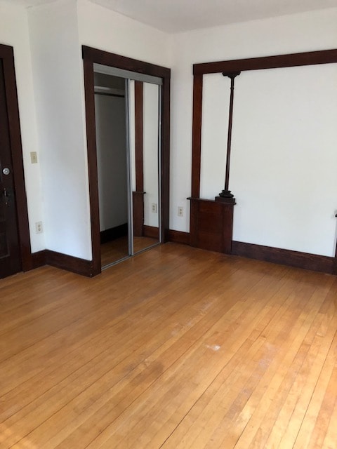 Building Photo - 132 Adams St
