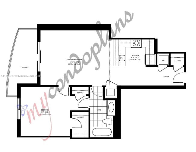 Building Photo - 1060 Brickell Ave