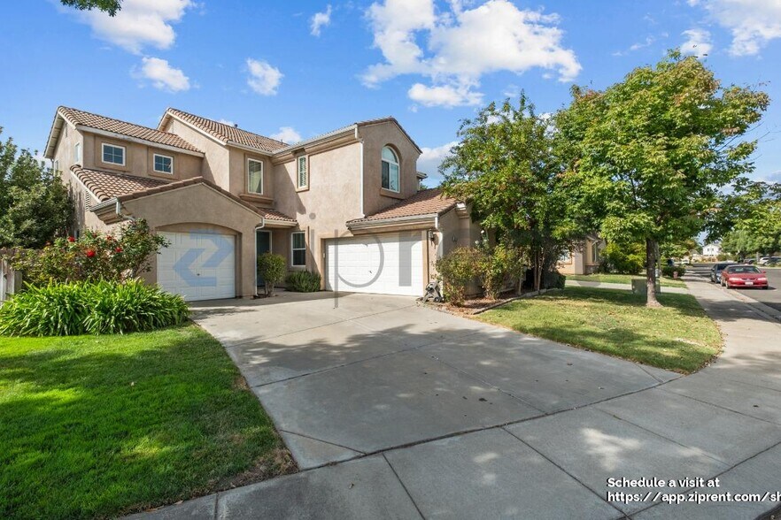 Building Photo - 4209 Laguna Seca Ct