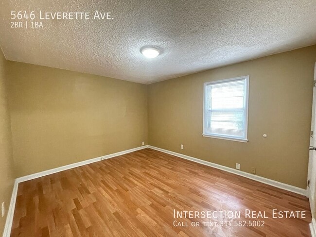 Building Photo - 5646 Leverette Ave