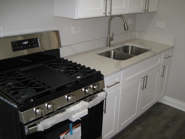 Building Photo - 1510 N Spaulding Ave
