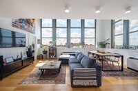 Building Photo - 50 Dey St