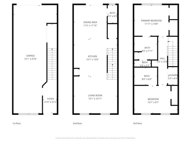Building Photo - 334 Simeon Dr