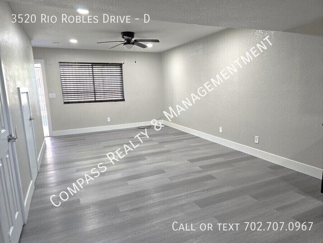 Building Photo - 3520 Rio Robles Dr