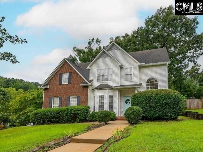 Primary Photo - 306 Coventry Lake Dr