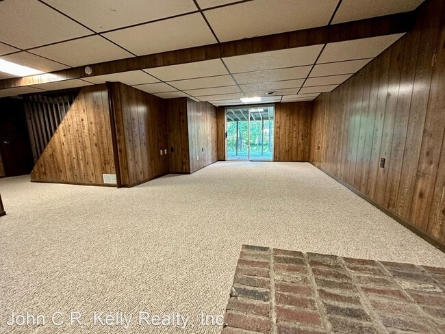 Building Photo - 3 br, 1.5 bath House - 1493 Abers Creek Road