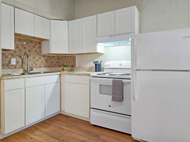 Building Photo - A Fresh Start — Newly Remodeled Studio Apartment