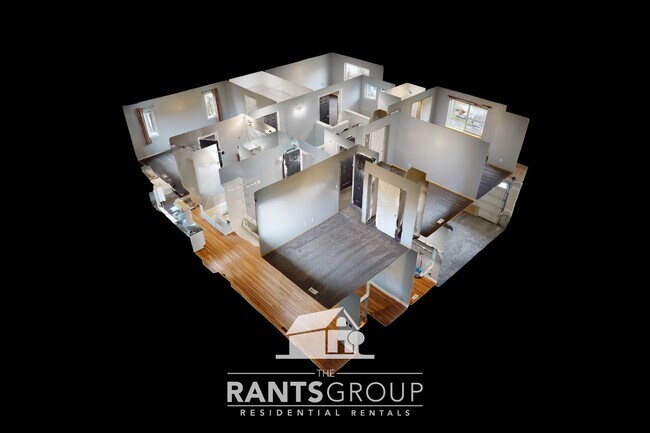 Building Photo - Updated Yelm Home with A/C, Bonus Room, and Fenced Yard!