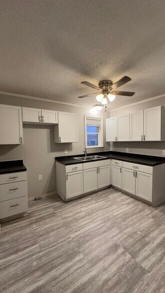 New Floors - 835 Elias Ave