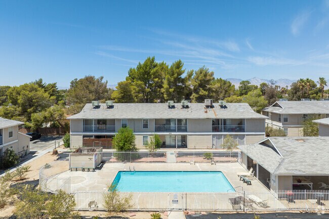 Building Photo - Ridgecrest Springs