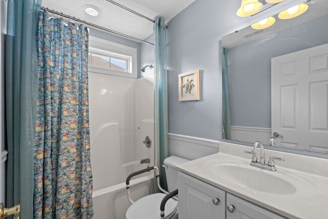 Building Photo - Live the Coastal Lifestyle in This Cypress Keys Beauty!