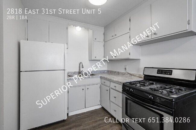 Building Photo - 2818 E 31st St