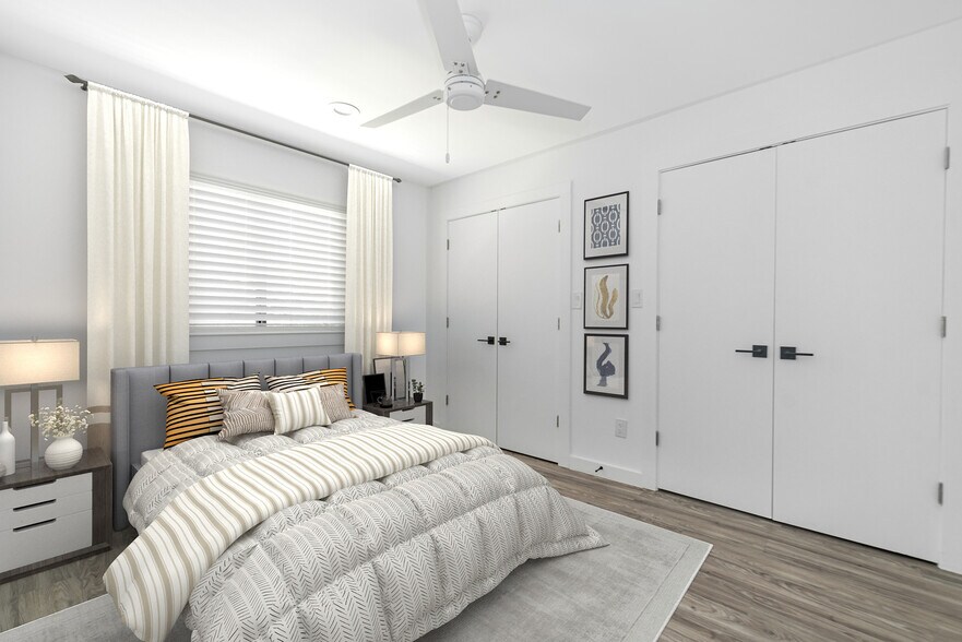 Building Photo - Perrin Flats at Bishop Ridge
