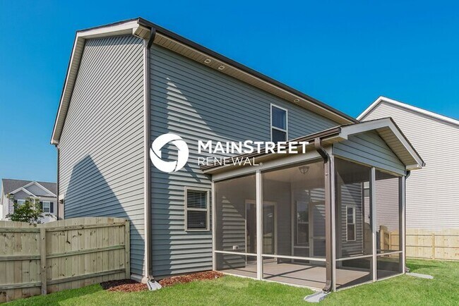 Building Photo - 3 Bedroom Pet-Friendly Home in Youngsville...