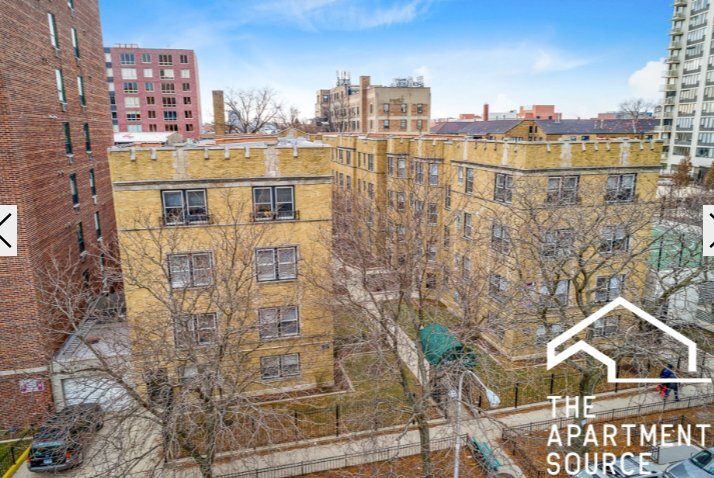 Building Photo - 3924 N Pine Grove Ave