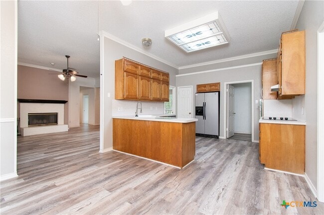 Building Photo - 524 Neches St