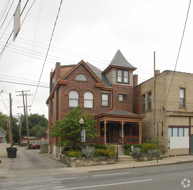 252 W 5th Ave 252 W 5th Ave Columbus OH 43201 Apartment Finder