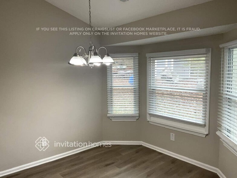Building Photo - 8605 Garvey Dr