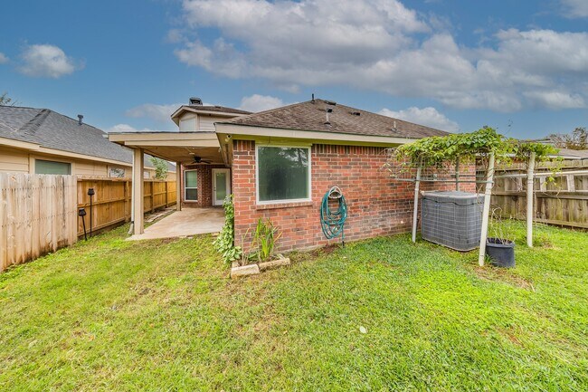 Building Photo - 6515 Autumn Thistle Dr