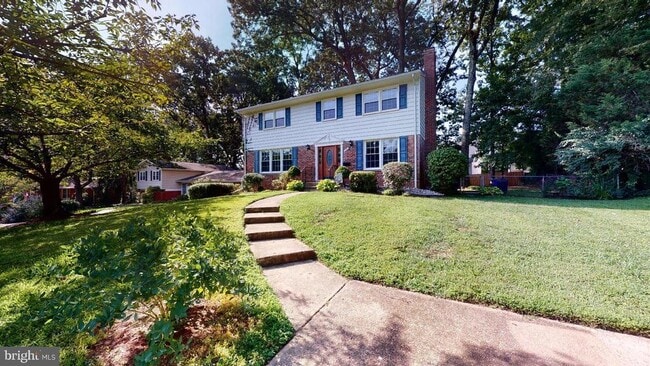 Primary Photo - 2527 Bull Run Ct