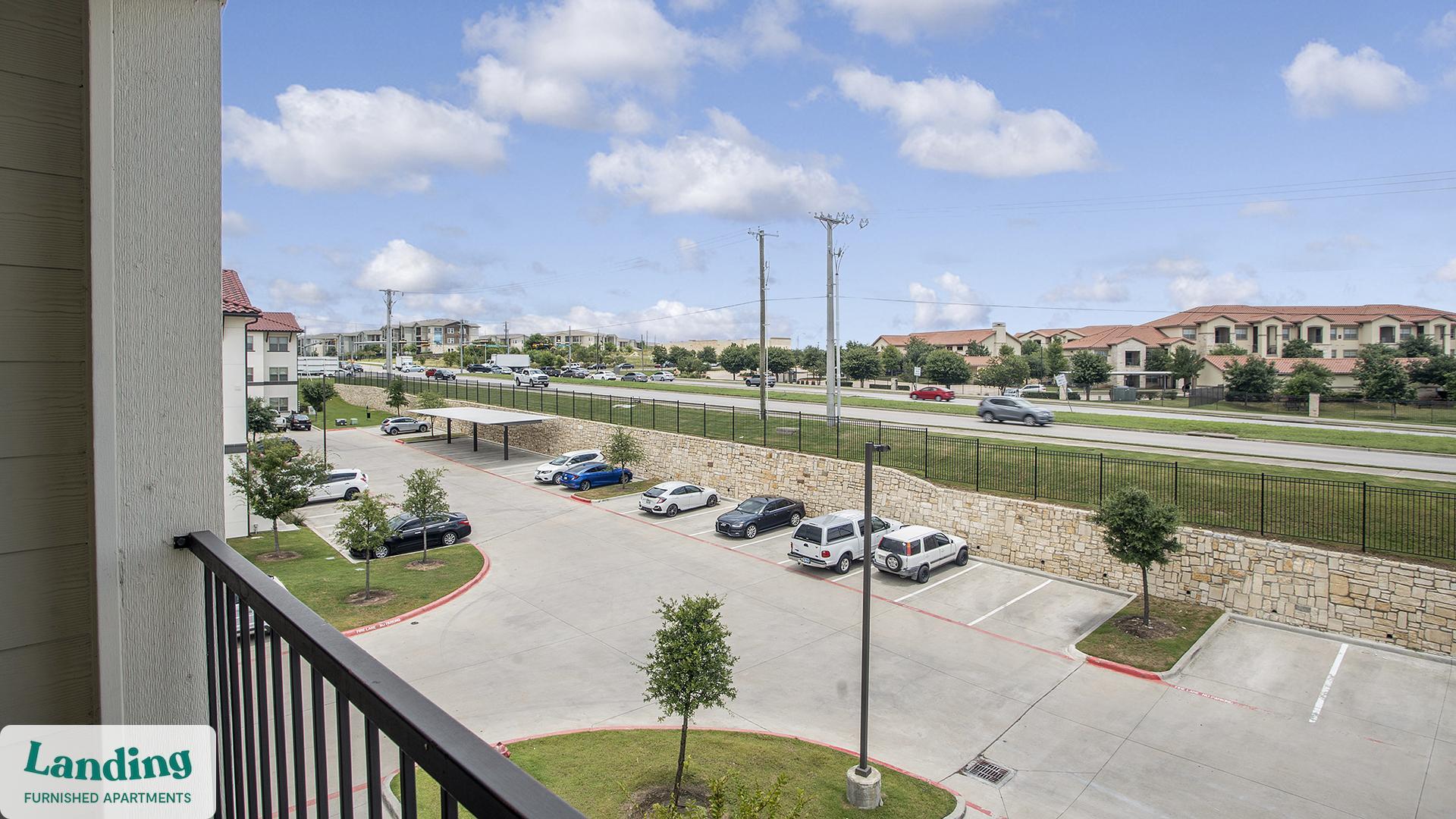 Building Photo - 1601 S Heatherwilde Blvd