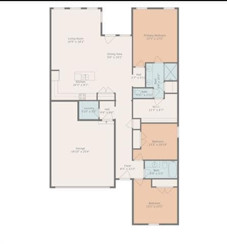Building Photo - 4807 Avion Dr