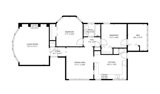 Building Photo - 6738 N Rockwell St