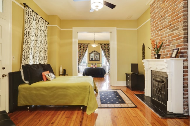 Building Photo - 1212 Treme St