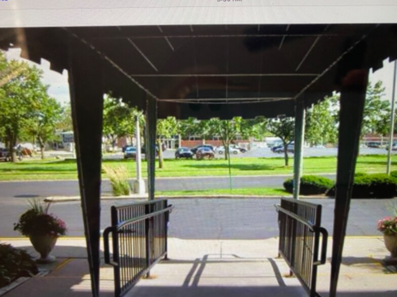 Building Photo - 22700 Garrison St