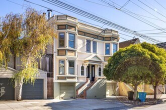 Building Photo - Noe Valley - 2 BR, 1 BA Condo 1,067 Sq. Ft. - 3D Virtual Tour, Parking