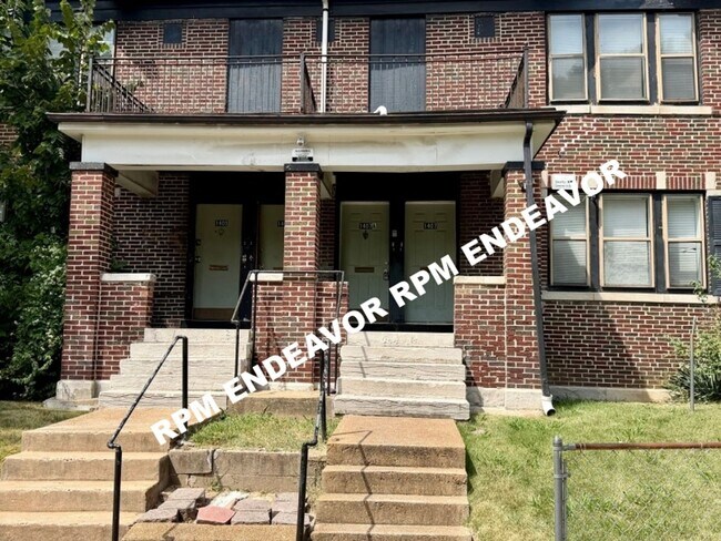 Building Photo - 1407-1407 Rowan Ave