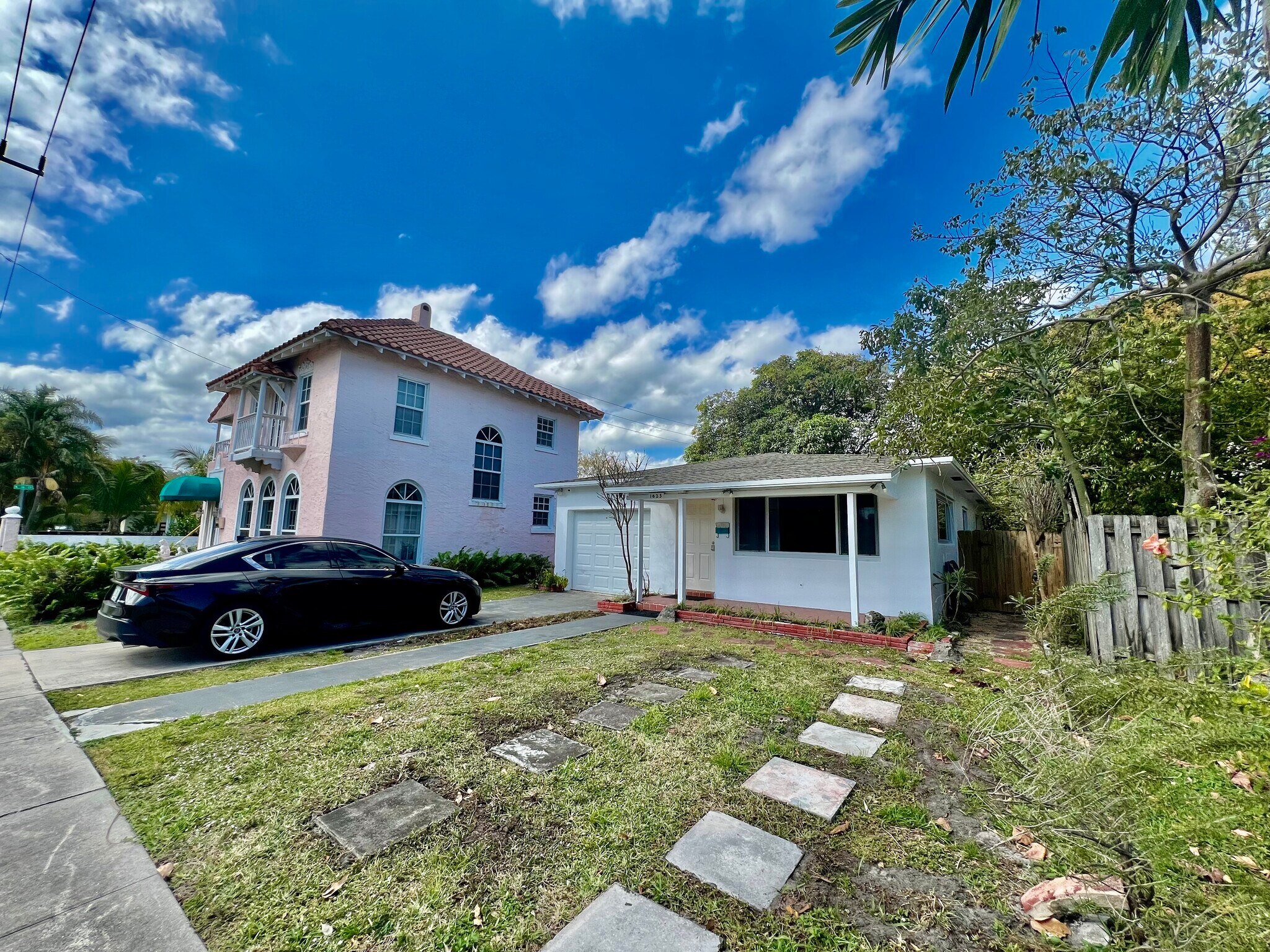 Building Photo - 1623 Johnson St