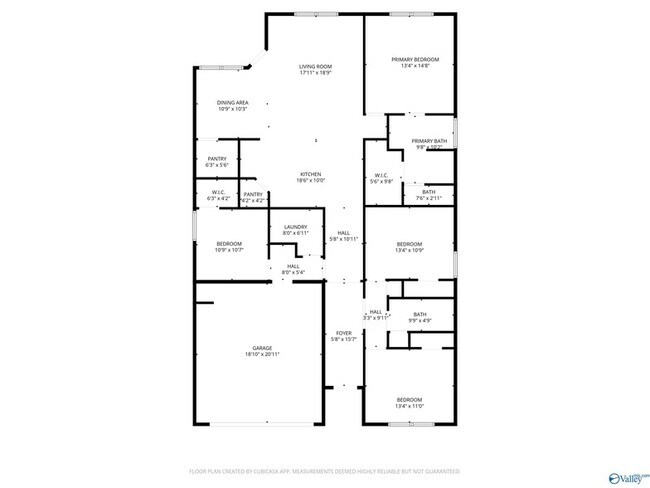 Building Photo - 125 River Springs Ct