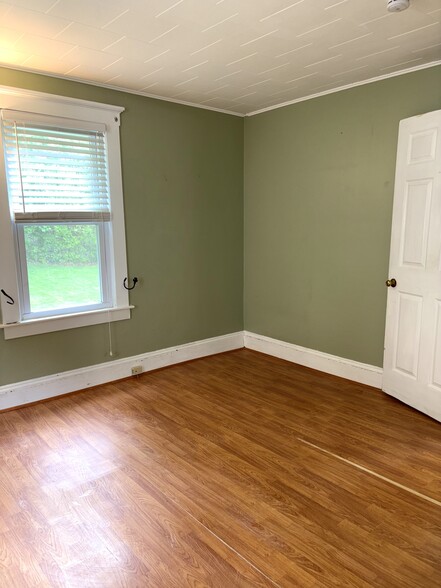 1st Bedroom - 62 George St