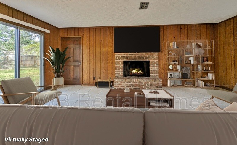 Building Photo - 11800 Mandarin Forest Dr