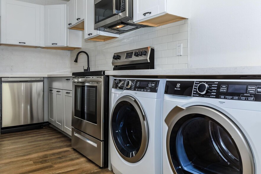 Interior Photo - Northern Edge Apartments