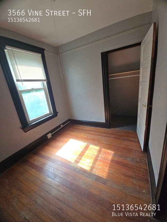 Building Photo - 3566 Vine St