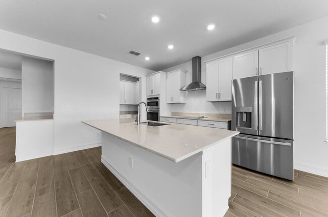 Building Photo - Brand New Home for rent!