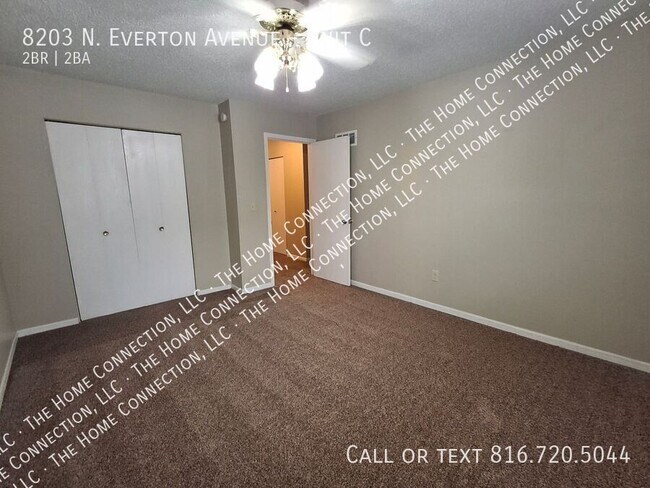 Building Photo - 8203 N Everton Ave