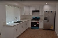 Building Photo - ??2-Bed, 2-Bath ADU Newly Built with Central AC, Parking & Solar – Available Now!