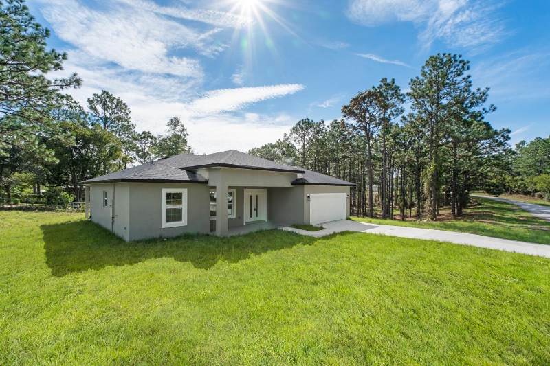 Building Photo - 9371 N Cougar Paw Dr