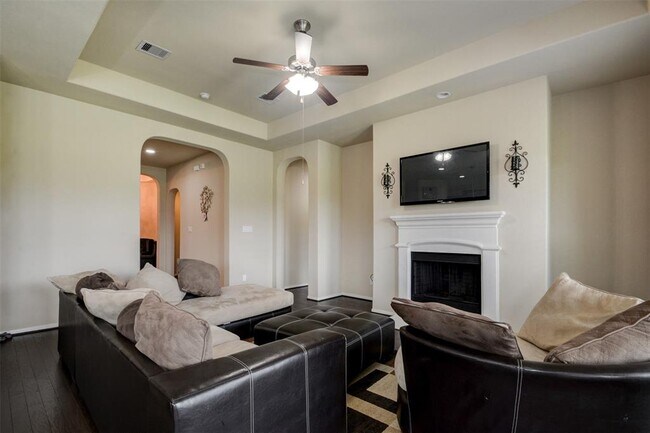 Building Photo - 13815 Wixford Trail