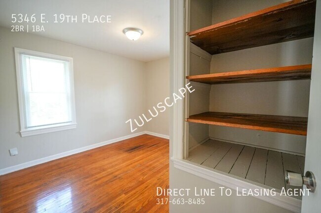 Building Photo - 5346 E 19th Pl